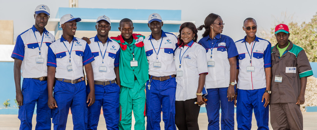 ELTON OIL, un partenaire qui vous simplifie la vie