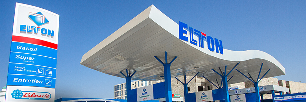 Elton Banner
